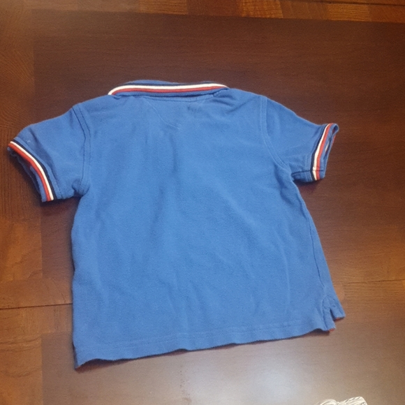 TOMMY HILFIGER more in discription. - Picture 2 of 4